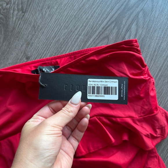 Lioness Rendezvous skirt - Picture 3 of 3